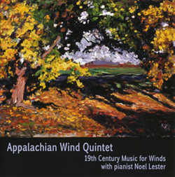 Appalachian Wind Quintet